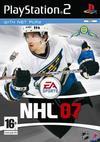 Game | Sony PlayStation PS2 | NHL 07