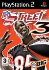 Game | Sony PlayStation PS2 | NFL Street 3