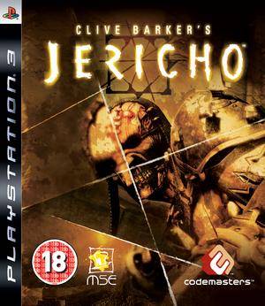 Game | Sony PlayStation PS3 | Jericho