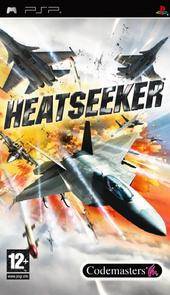 Game | Sony PSP | Heatseeker