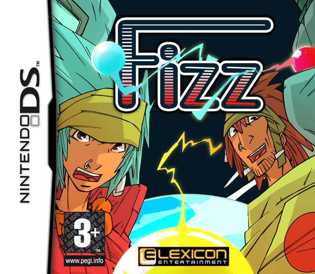 Game | Nintendo DS | Fizz