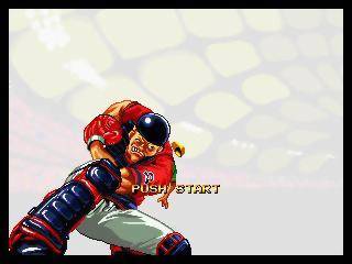 Game | SNK Neo Geo AES | Baseball Stars 2 [Japan]