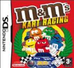 Game | Nintendo DS | M&M's Kart Racing