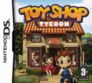 Game | Nintendo DS | Toy Shop