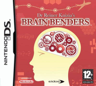 Game | Nintendo DS | Brain Voyage