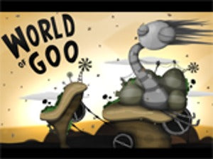 Game | Nintendo Wii | World Of Goo