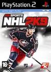 Game | Sony PlayStation PS2 | NHL 2K9