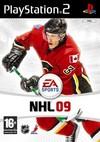 Game | Sony PlayStation PS2 | NHL 09