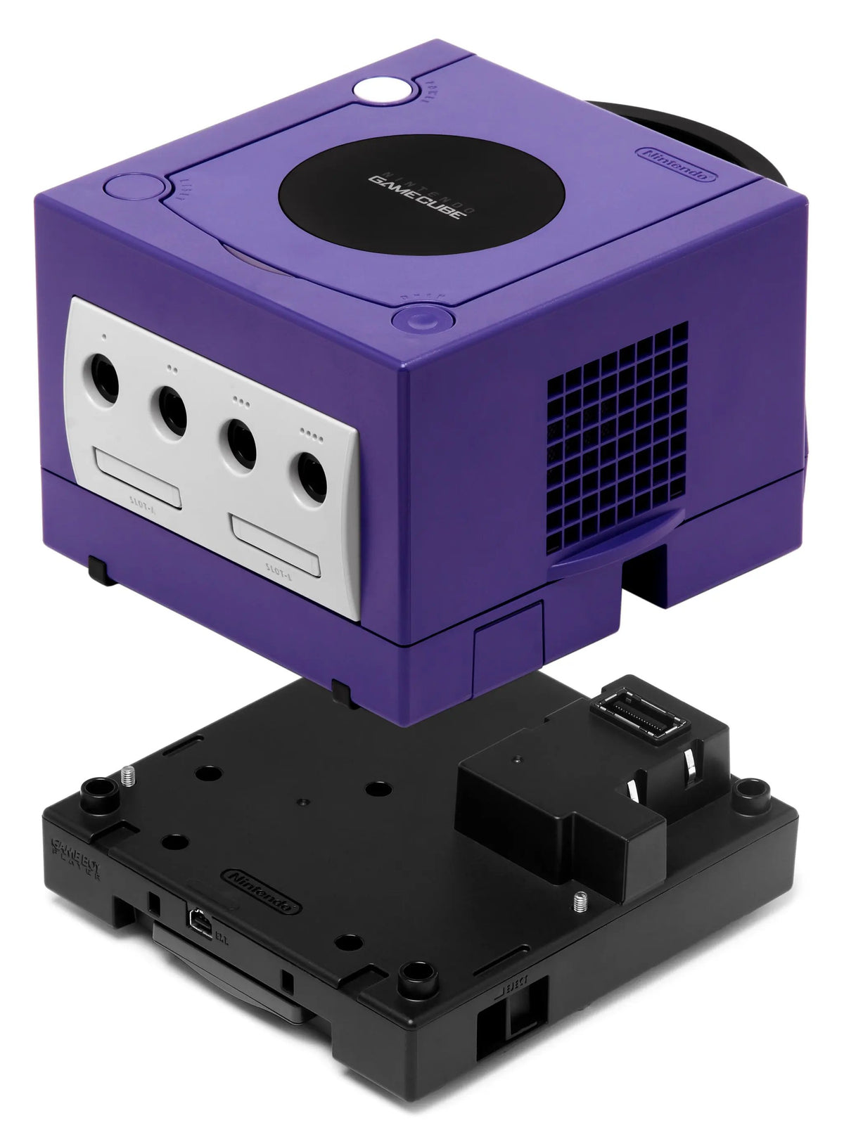 Accessory | Nintendo GameCube | Game Boy Player Home Game Console Accessories Accessory Nintendo