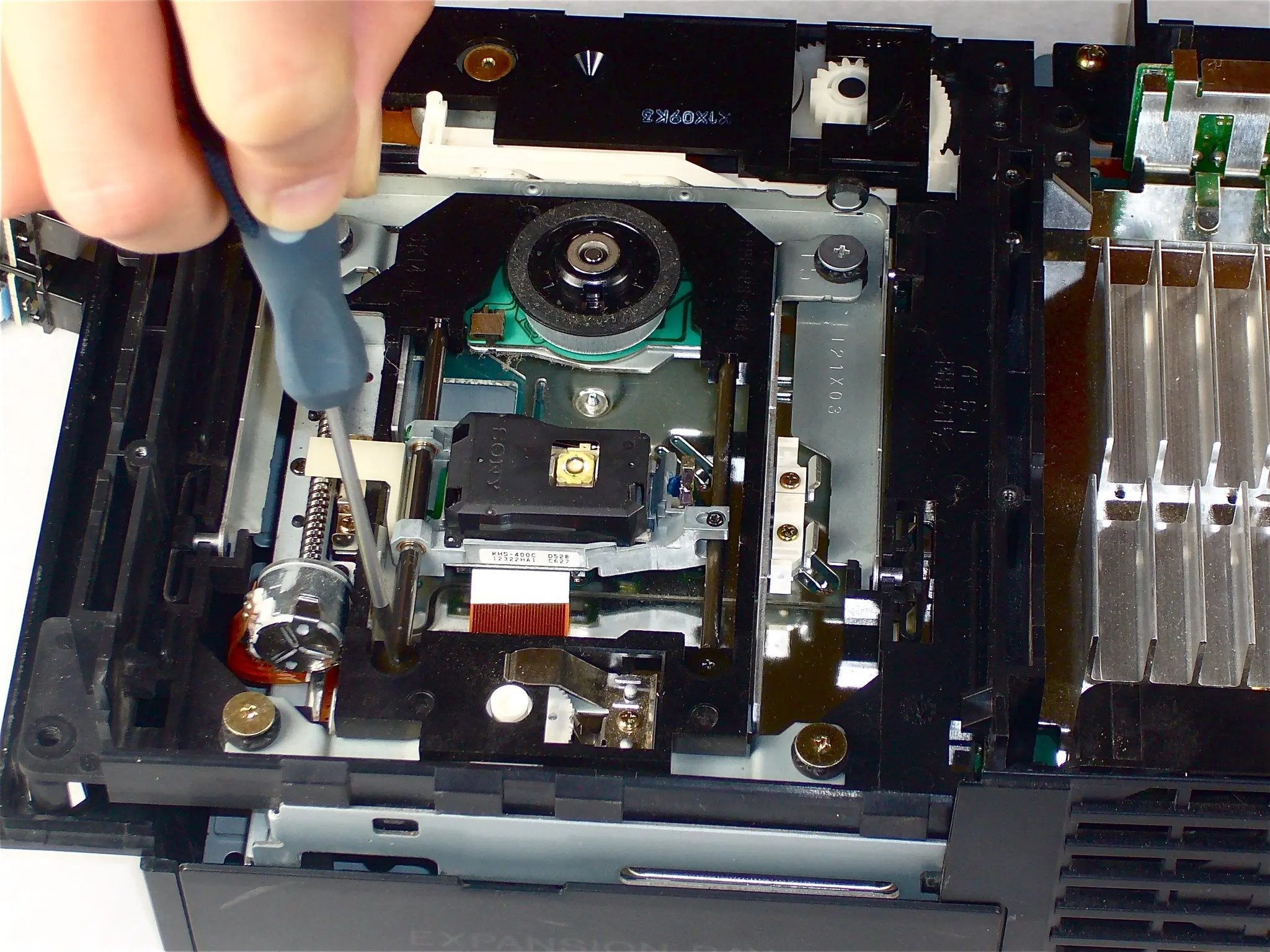Service Repair | PlayStation PS1 PS2 Repair Australia Video Game Consoles Mods and Service RetroSales.com.au