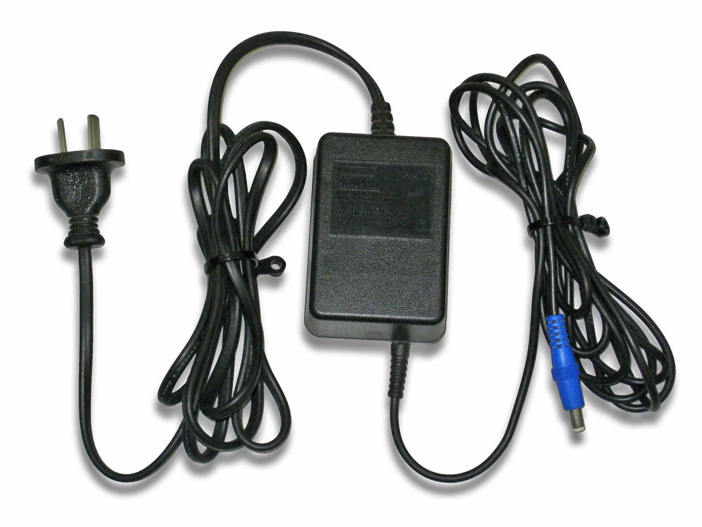 Nintendo Snes Original Nes Ac Adapter Original Snes Power Cable